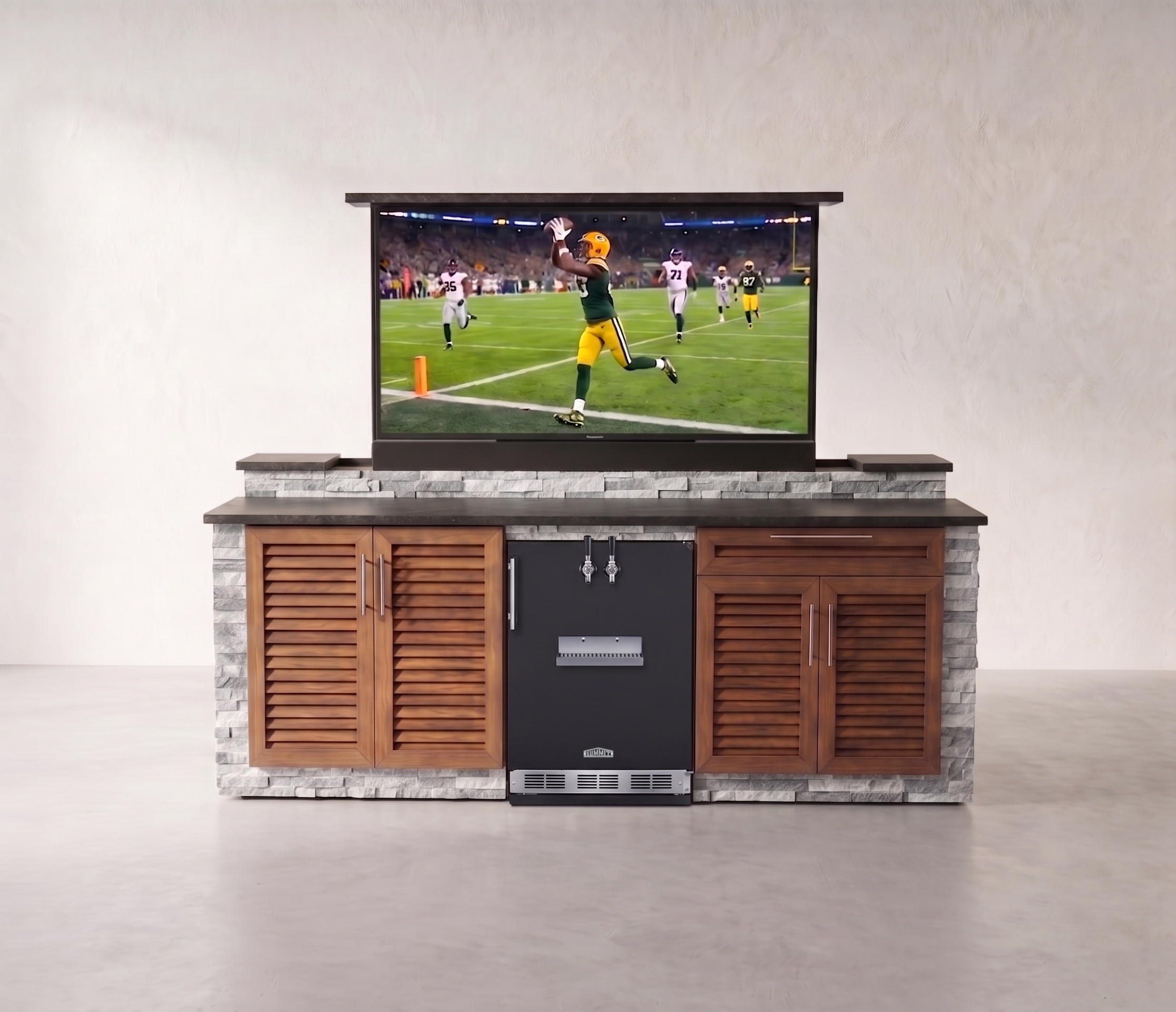 The Ultimate Guide to Outdoor Entertainment