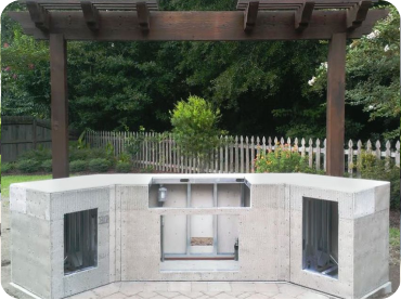 Outdoor Living for All Seasons