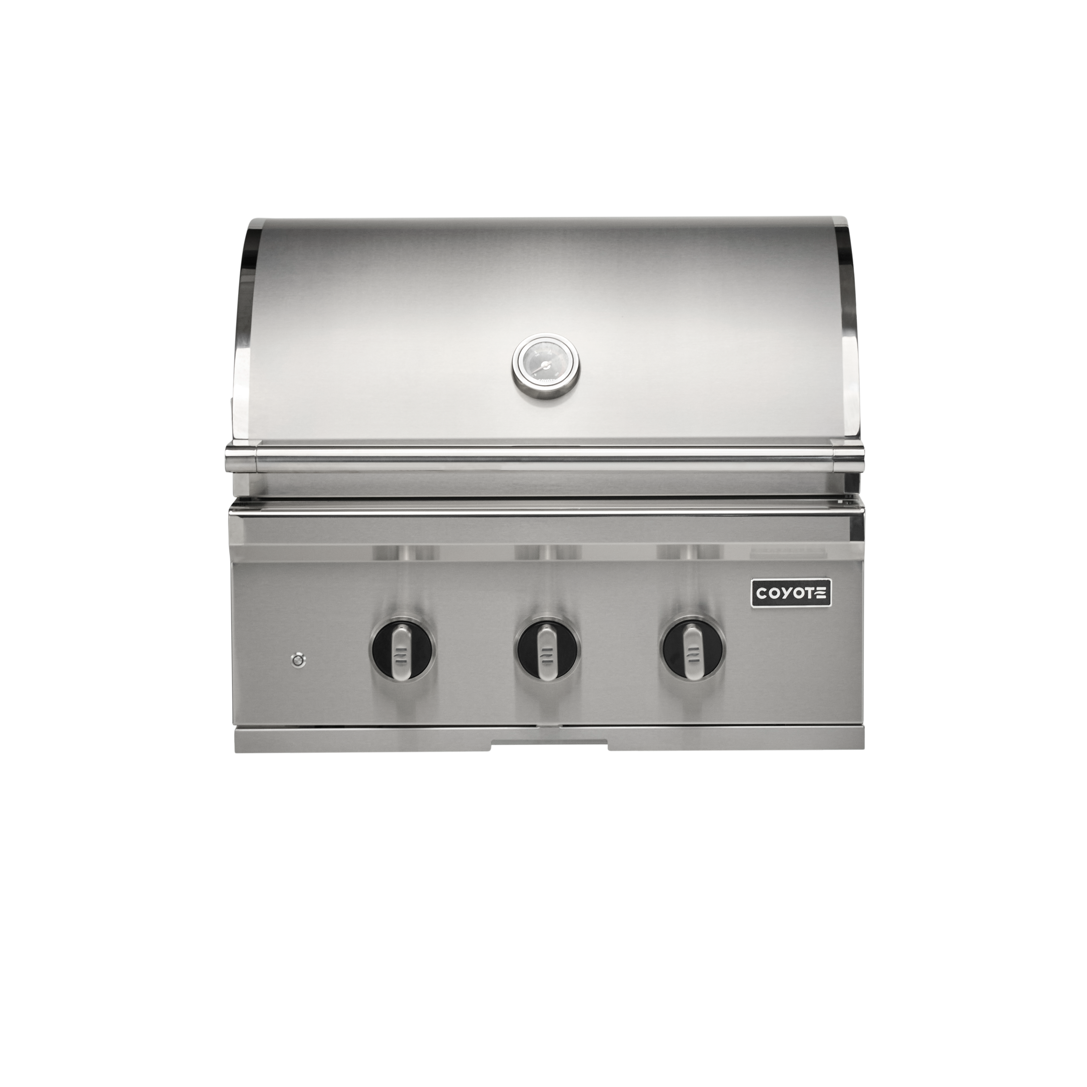Coyote Grills