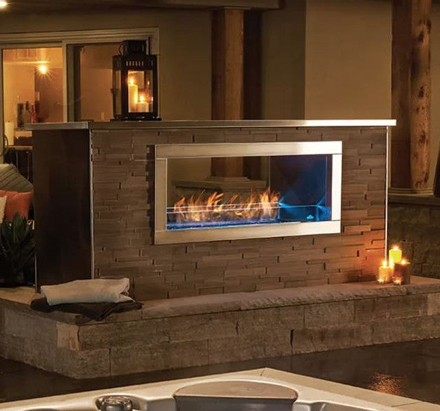 Fire Features