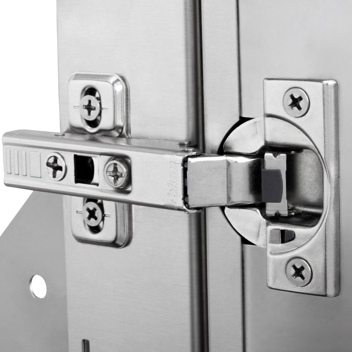 Lynx Professional 36-Inch True Width Double Access Door - LDR36T