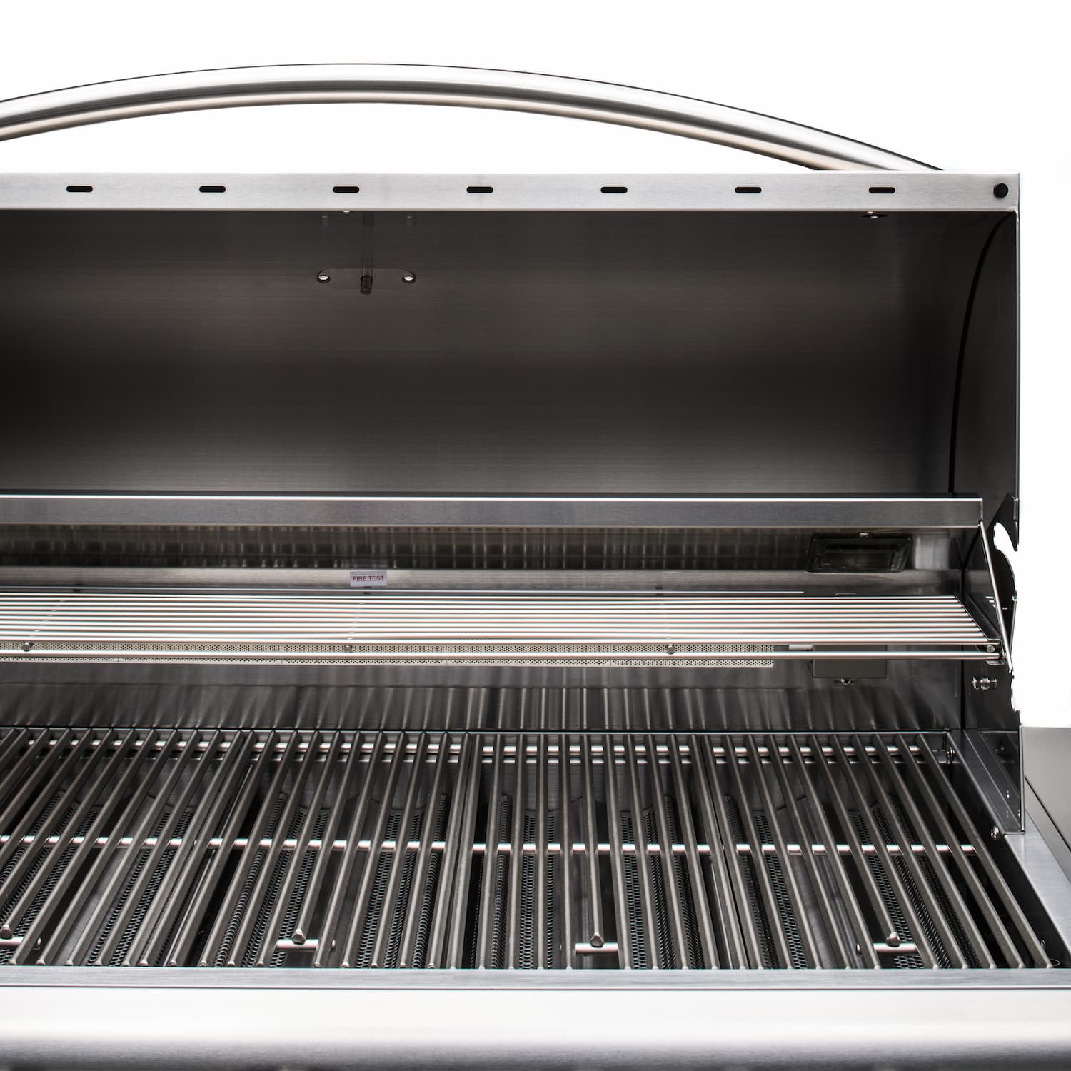 Blaze Professional Marine Grade 32 Inch 4 Burner Natural Or Propane Gas Grill-BLZ-4LTE2MG