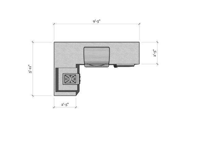 Blaze Design Ready PKG 2- BLZ-DR2