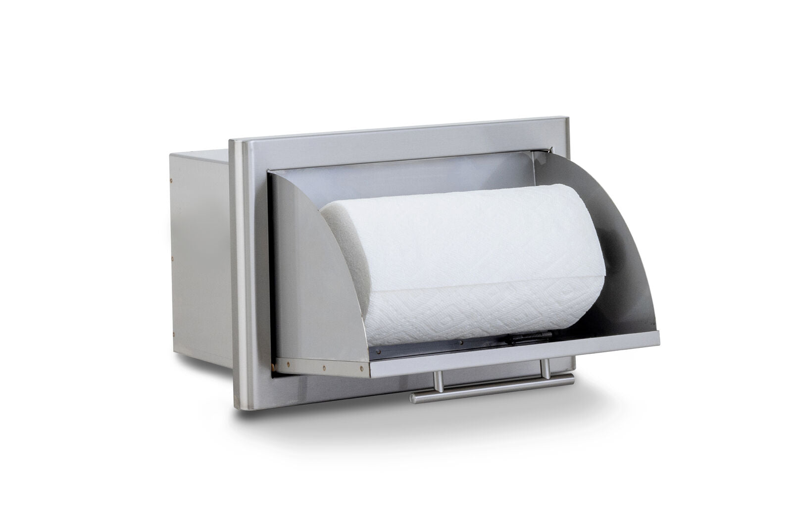 Blaze 16-Inch Paper Towel Holder-BLZ-PTH-R-H