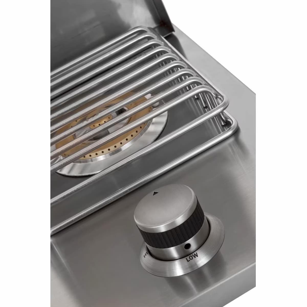 Blaze Drop-In Single Side Burner-BLZ-SB1