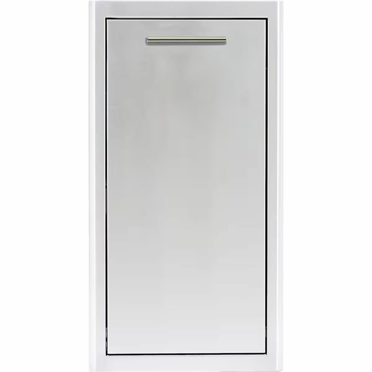 Blaze 96" Ready-To-Finish Quick Ship Outdoor Kitchen PKG8-BLZ-RTFQS8