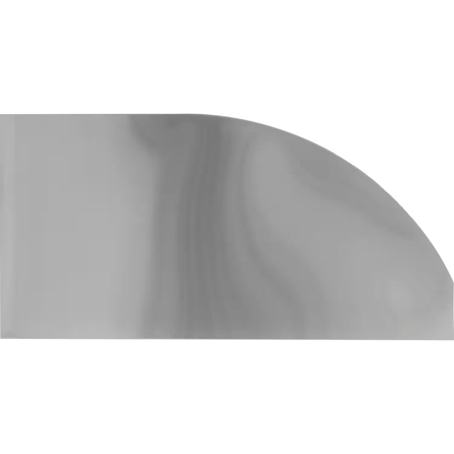 Blaze 36-Inch Stainless Steel Outdoor Vent Hood - 1000 CFM - Blaze BLZ-36-VHOOD