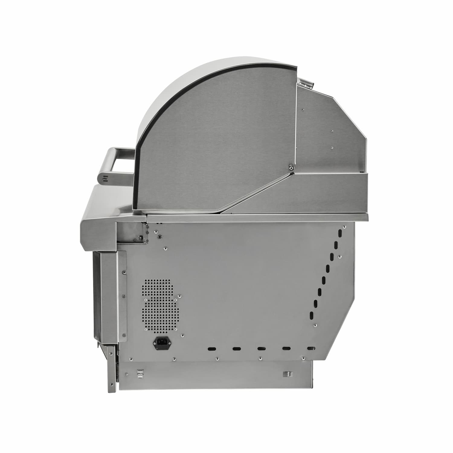 Coyote 36-Inch Built-In Pellet Grill - C2P36