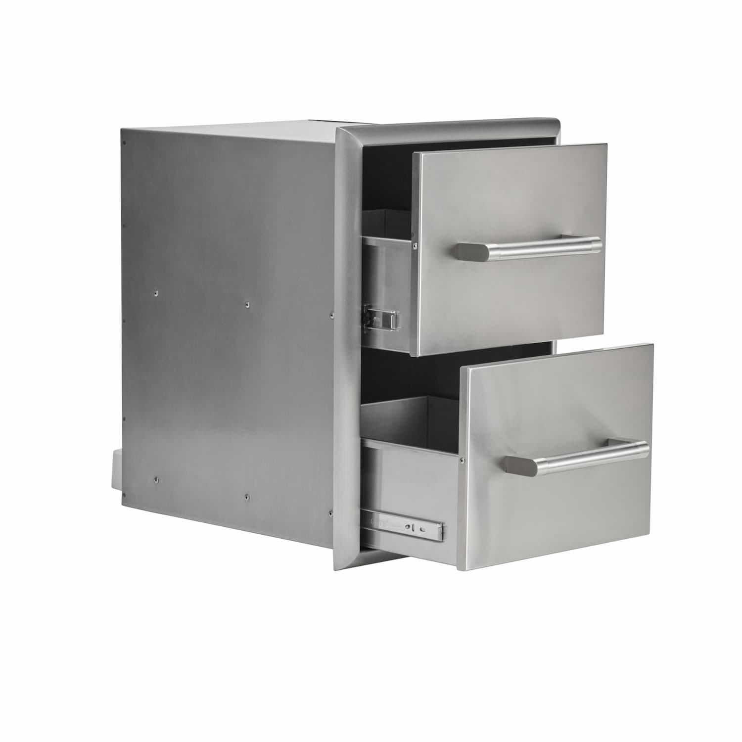 Coyote 16-Inch Double Access Drawer - C3-2DC