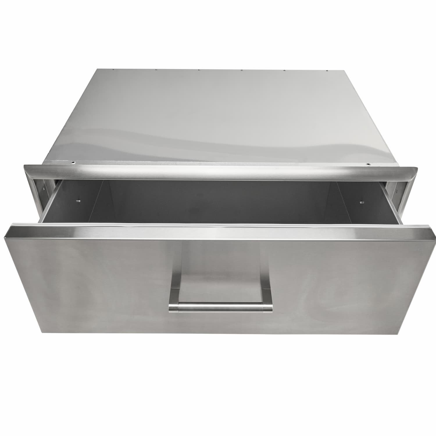 Coyote 36-Inch Single Storage Drawer - C3-SSD36