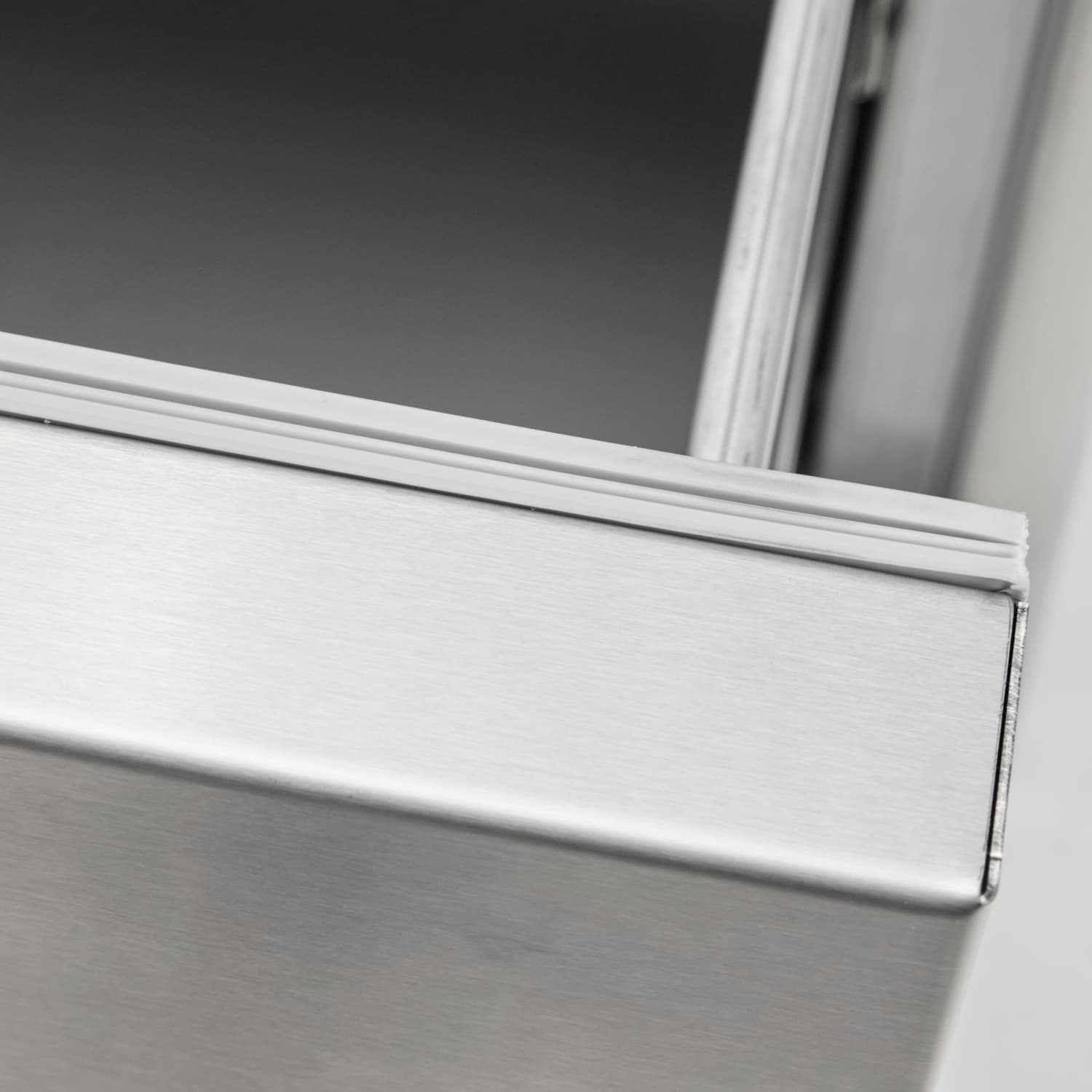 Coyote 36-Inch Single Storage Drawer - C3-SSD36