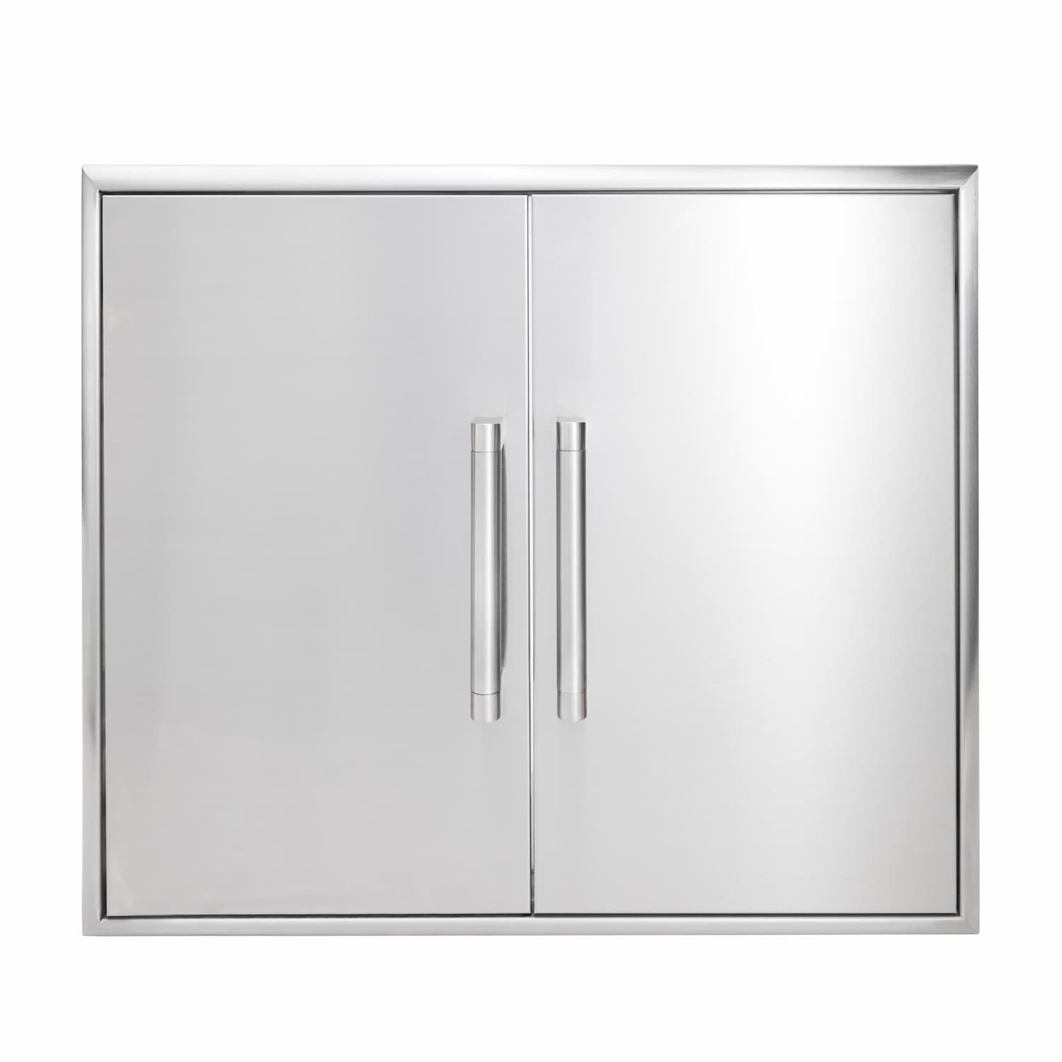 Coyote 31-Inch Double Access Door - C3-DA2431