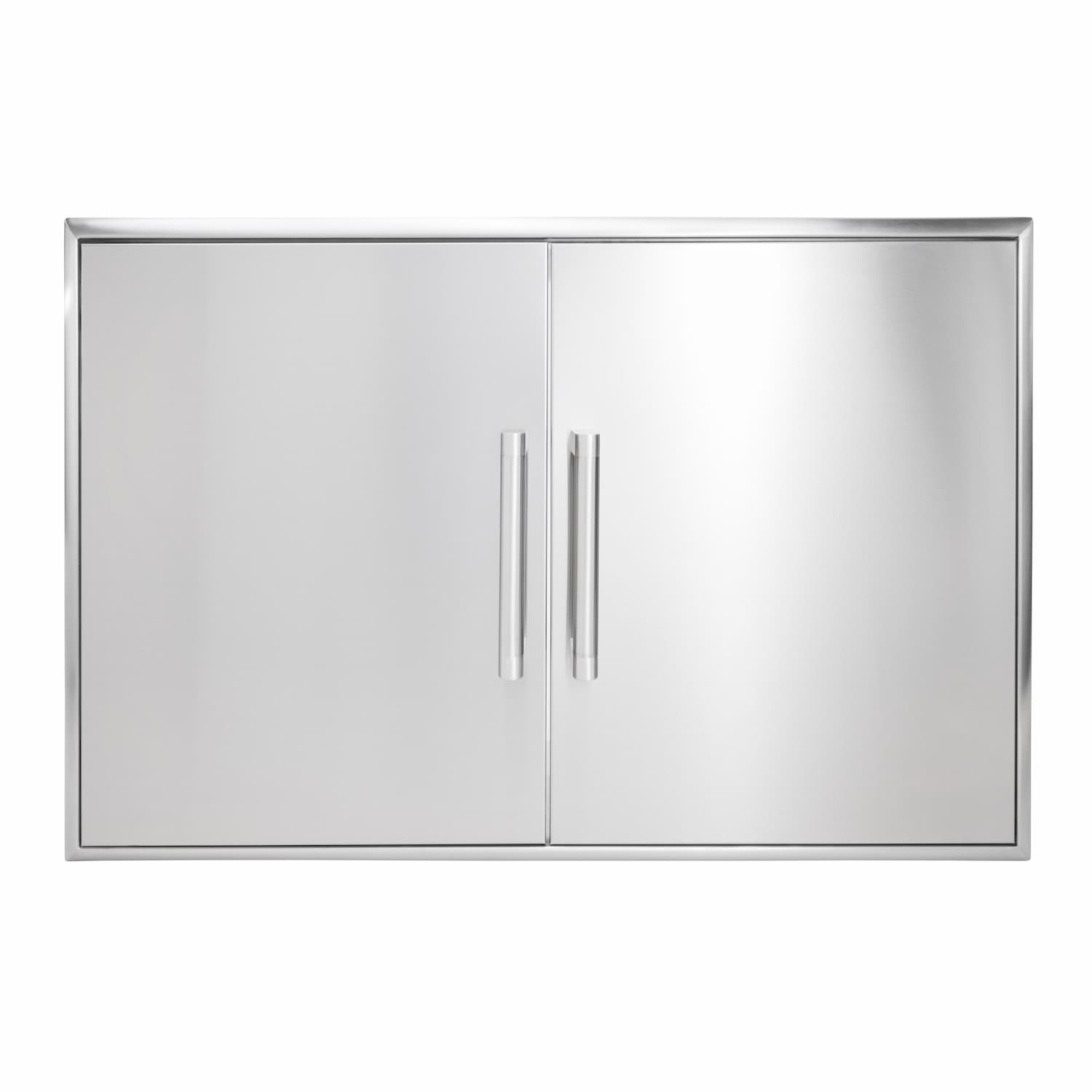Coyote 39-Inch Double Access Door - C3-DA2439