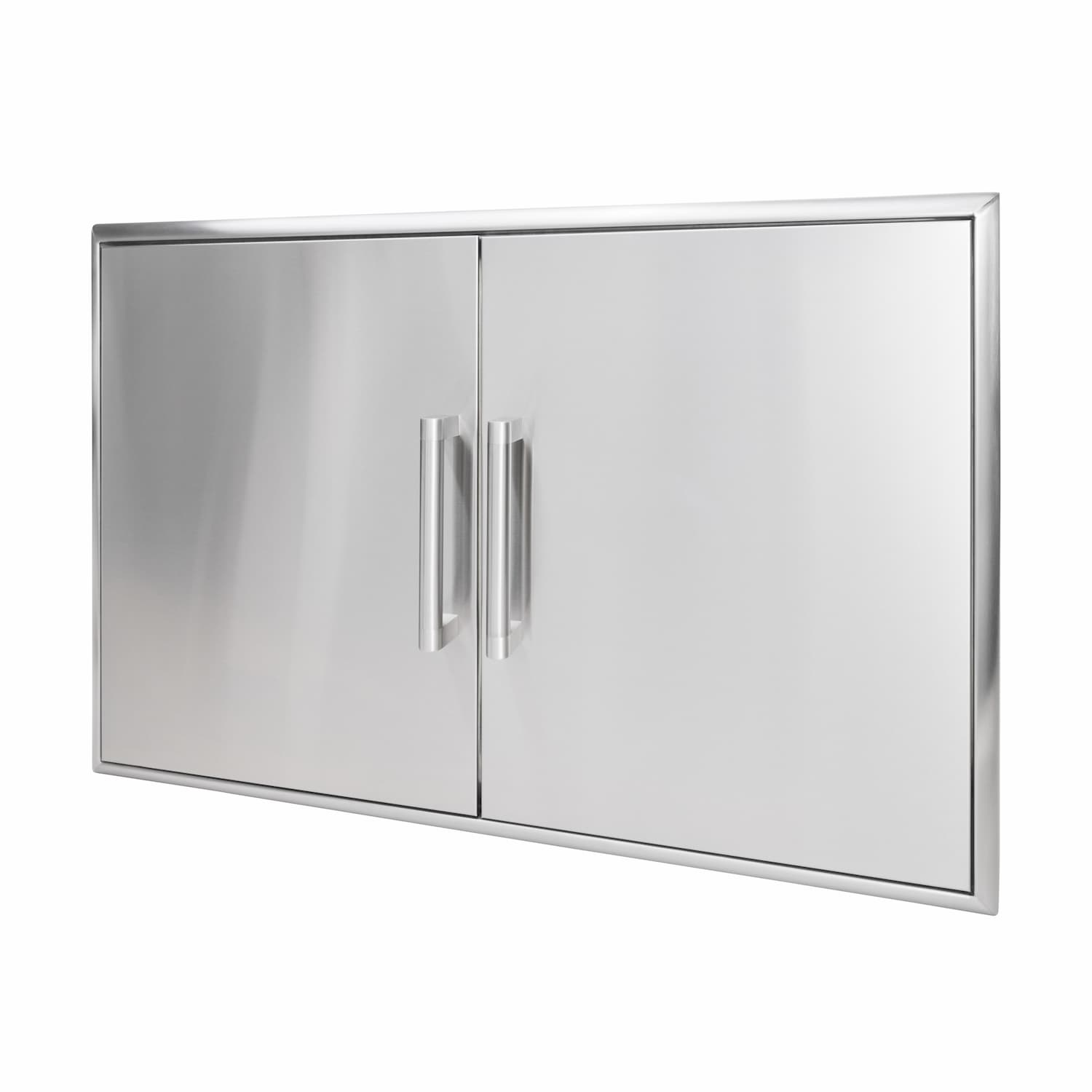 Coyote 39-Inch Double Access Door - C3-DA2439