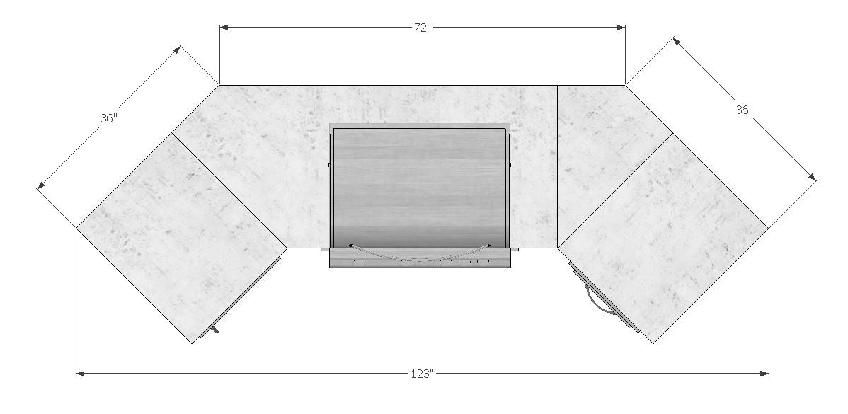 Blaze Design Ready PKG 10- BLZ-DR10