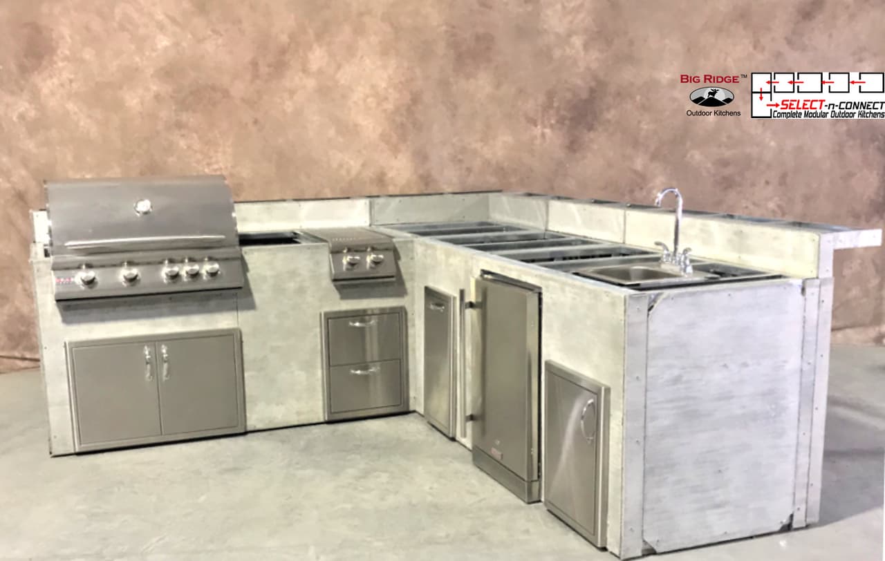 Blaze Design Ready PKG 6- BLZ-DR6
