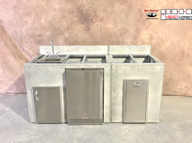 Blaze Design Ready PKG 23- BLZ-DR23