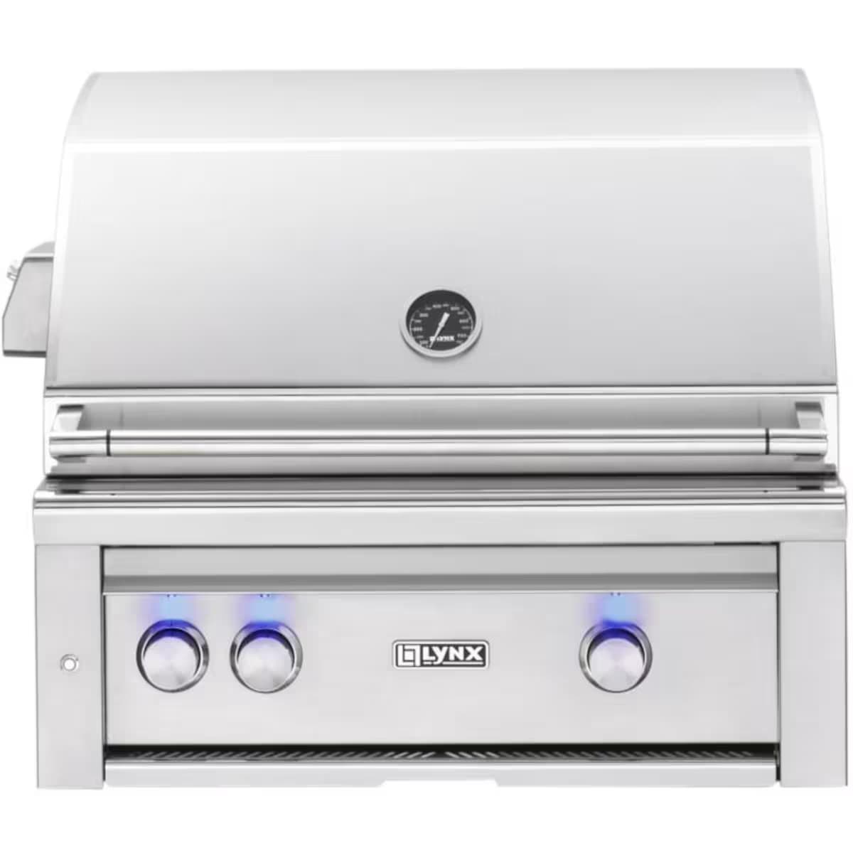 Lynx Professional 30" Built-In Grill with Rotisserie-L30R-3