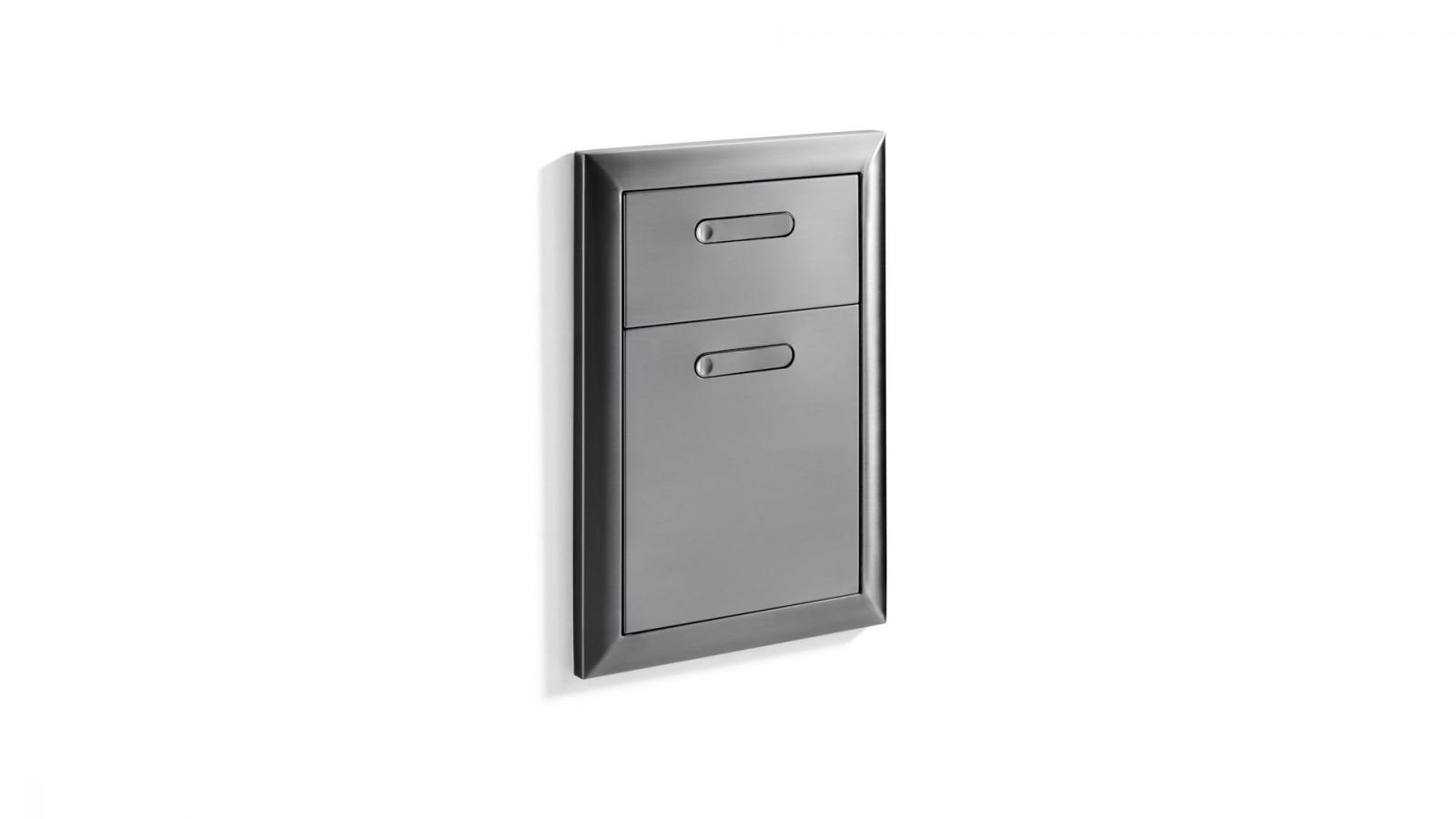 Lynx Ventana 16-Inch Double Access Drawer - LDW16-4