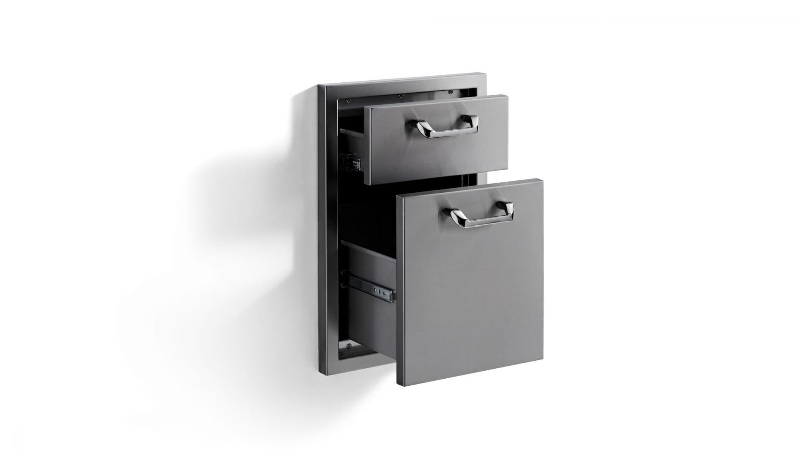 Lynx Professional 16-Inch Double Access Drawer - LDW16