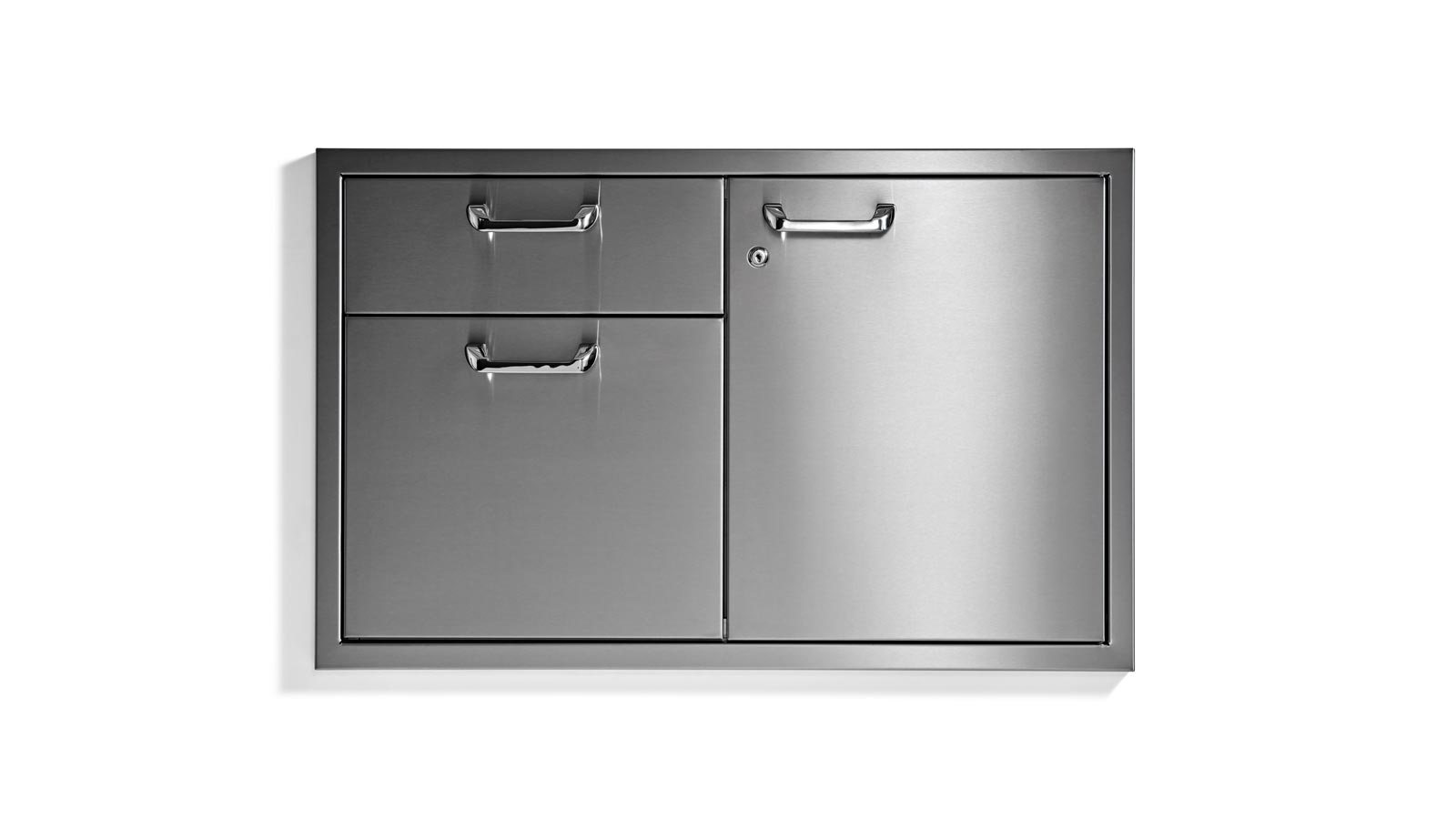 Lynx Professional 36-Inch Access Door & Double Drawer Combo - LSA36