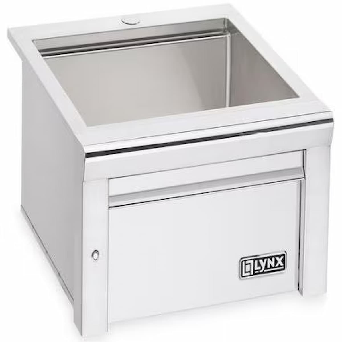 Lynx Professional 18" Insulated Sink-LSK18
