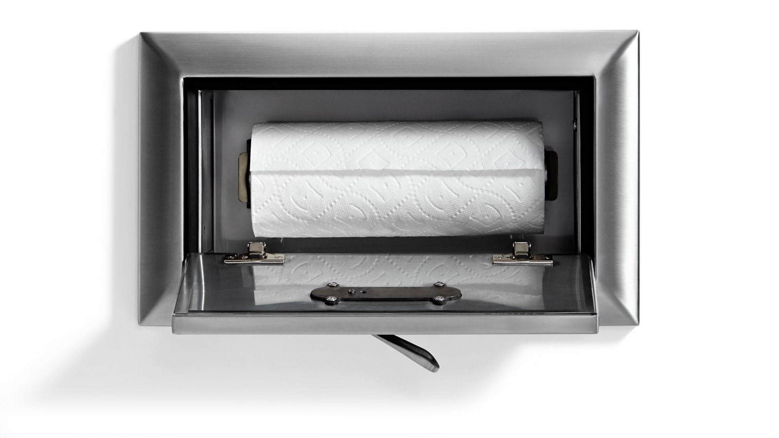 Lynx Ventana Paper Towel Holder - LTWL-4