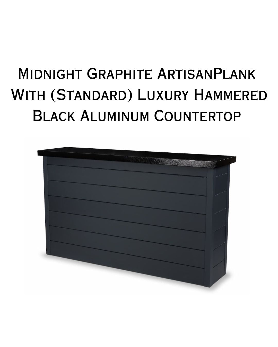 Fenix Vision 360 Luxury Outdoor TV Lift Cabinet ArtisanPlank Series-APSTVC