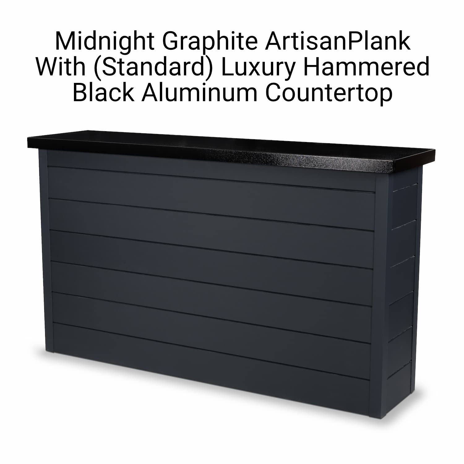 Fenix Vision 360 Luxury Outdoor TV Lift Cabinet ArtisanPlank Series-APSTVC