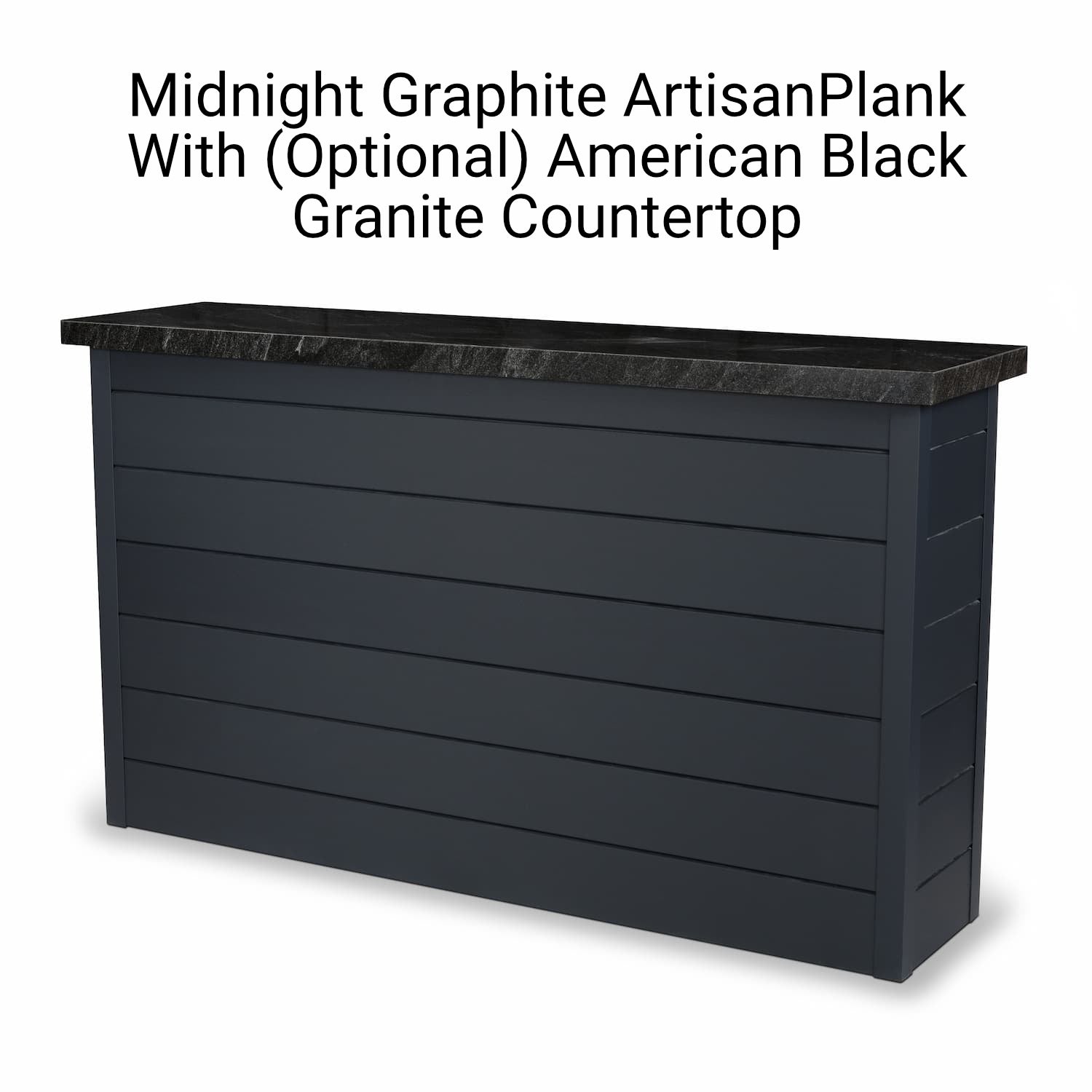 Fenix Vision 360 Luxury Outdoor TV Lift Cabinet ArtisanPlank Series-APSTVC