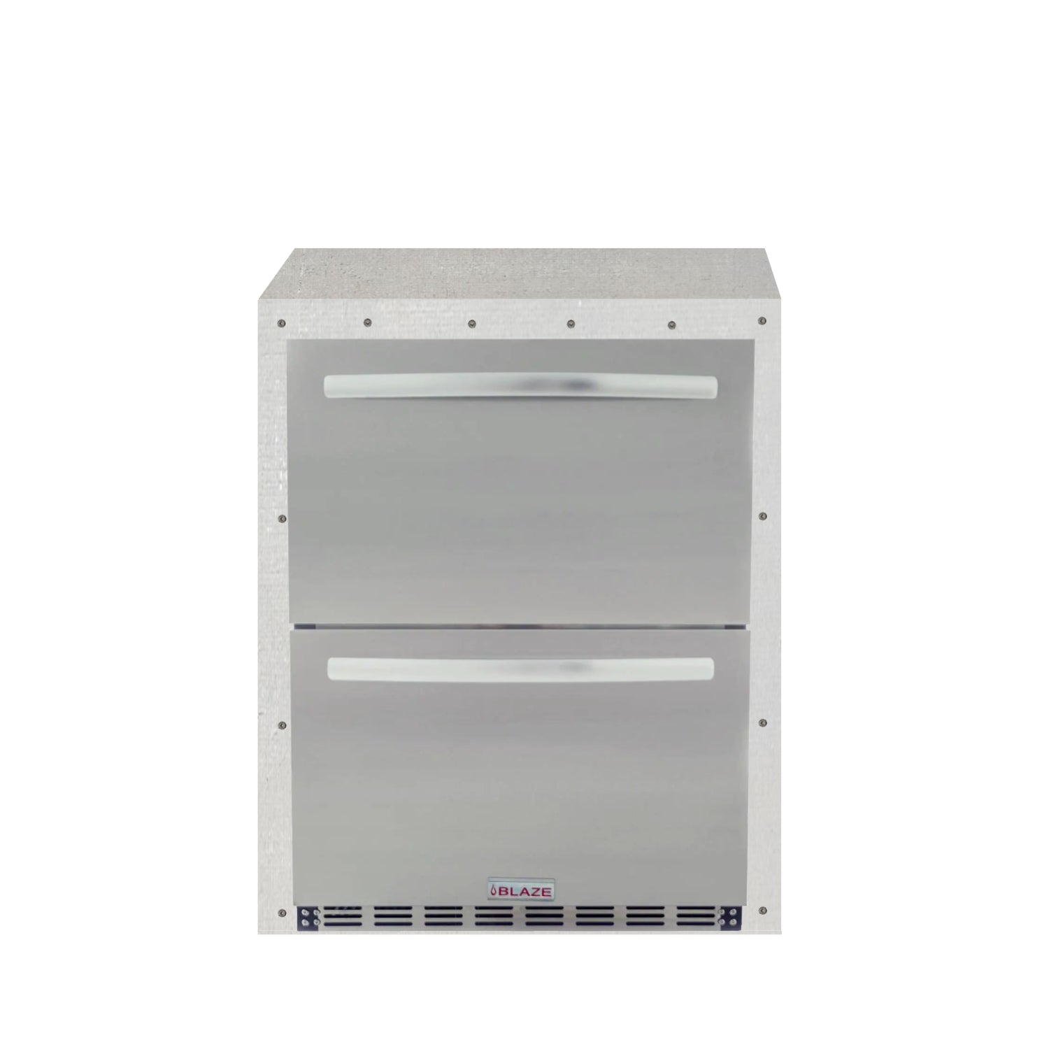 29-36" Blaze Select-N-Connect Refrigeration Module-S29-BL-REF
