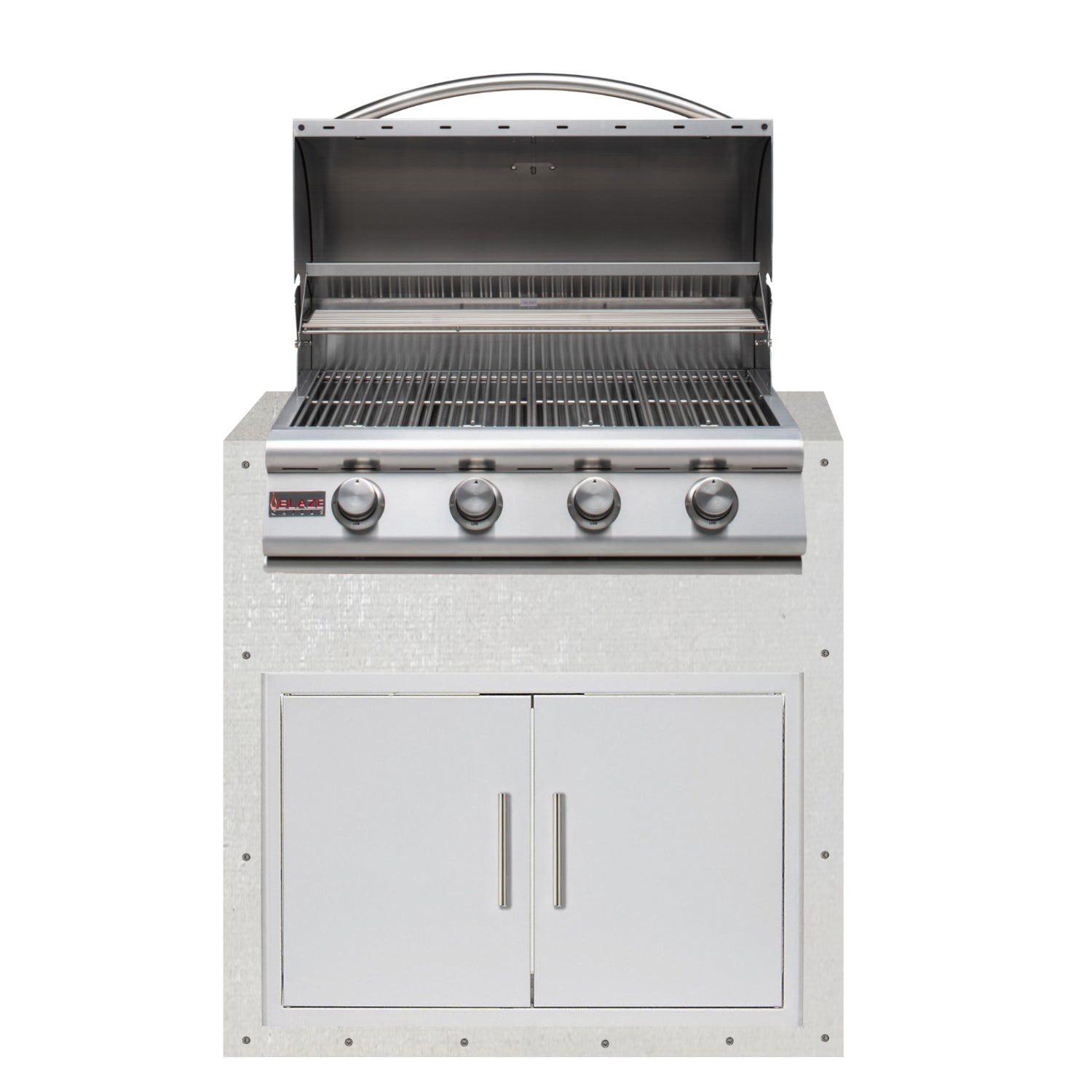 37-42" Blaze Select-N-Connect Grill Module-S37-BL-GRILL
