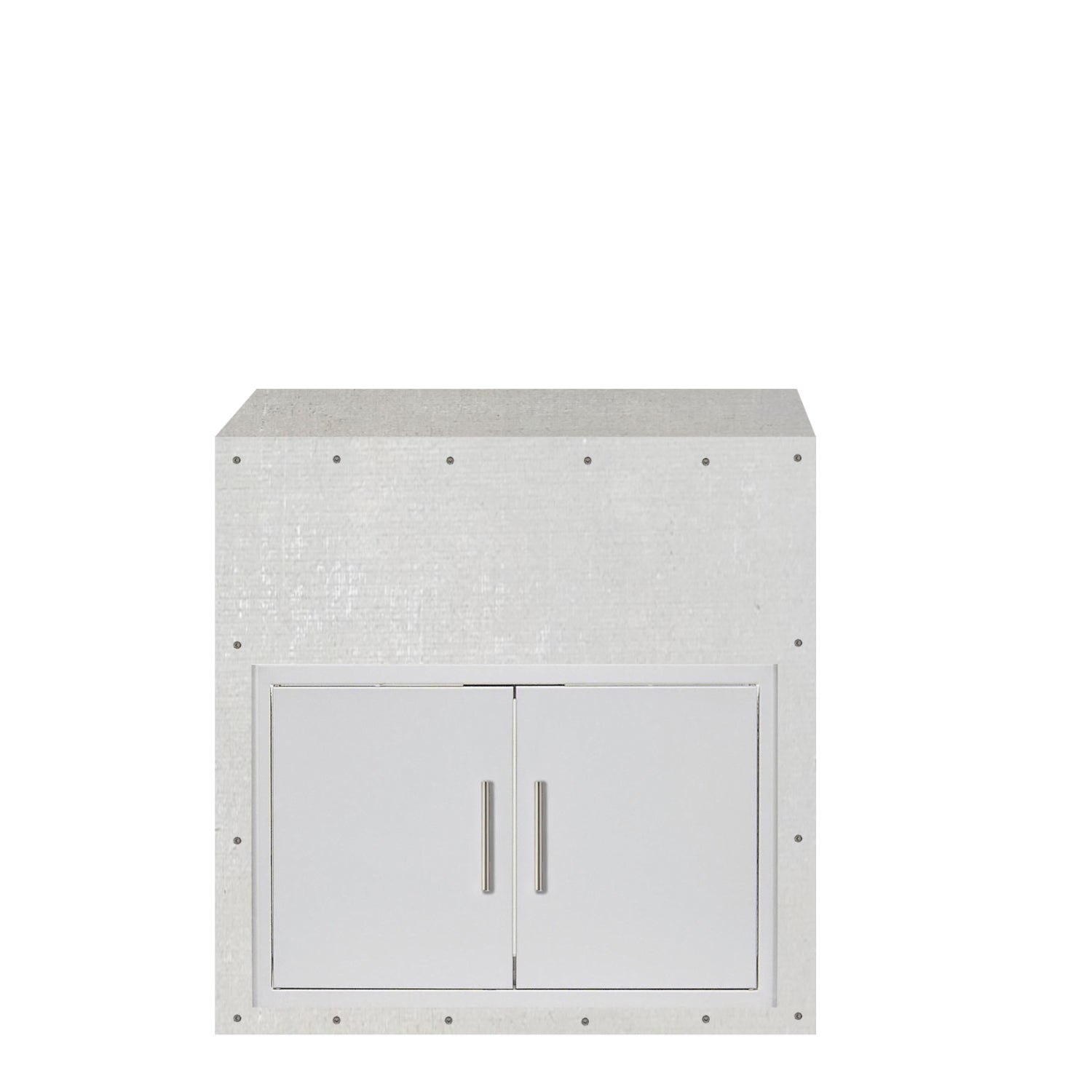 37-42" Blaze Select-N-Connect Storage Module-S37-BL-STG