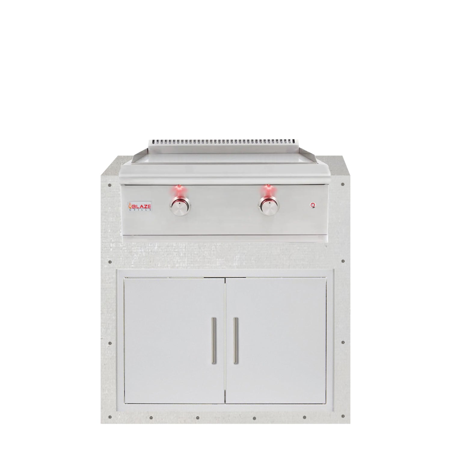 37-42" Blaze Select-N-Connect Grill Module-S37-BL-GRILL