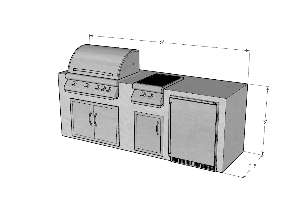 Blaze Design Ready PKG 39- BLZ-DR39