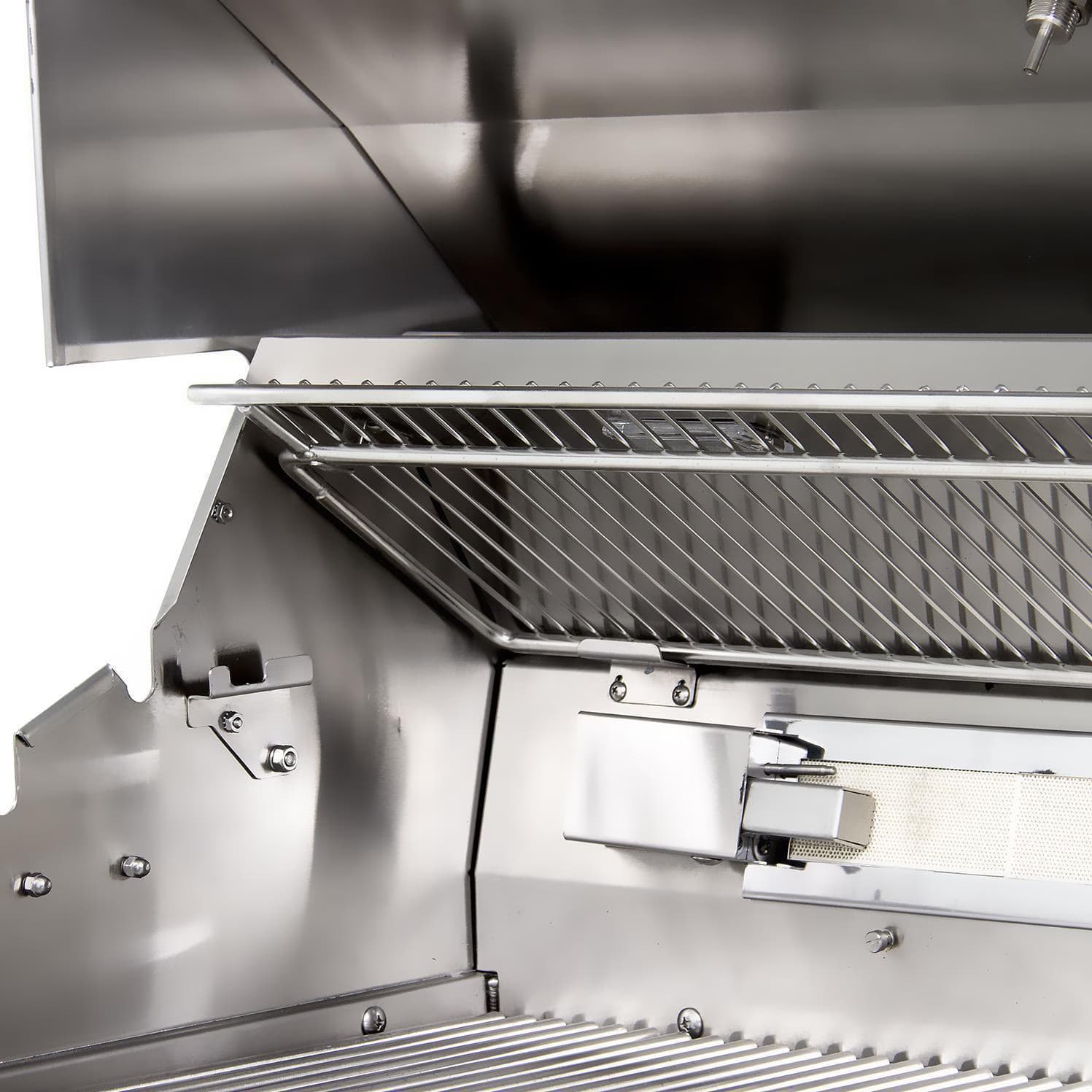 Lynx Professional 30" Built-In Grill with Rotisserie-L30R-3