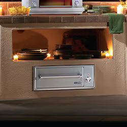 Lynx Professional 30-Inch Warming Drawer - Built-In 120V Electric - L30WD-1