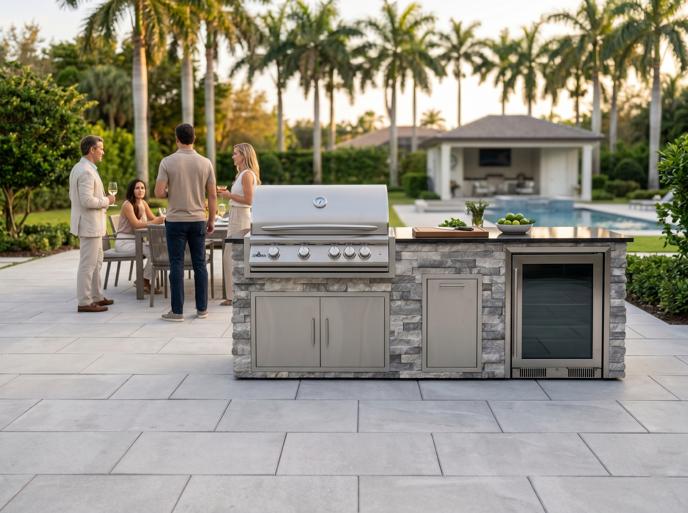 Sustainable Outdoor Living: Eco-Friendly Ideas
