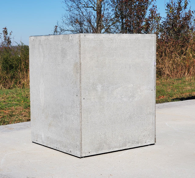 90 Degree DIY Outdoor Kitchen Frame Kit-ALRP90