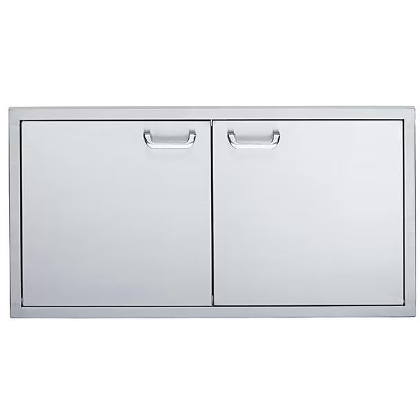 Lynx Professional 36-Inch True Width Double Access Door - LDR36T