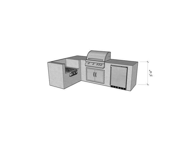 Blaze Design Ready PKG 2- BLZ-DR2