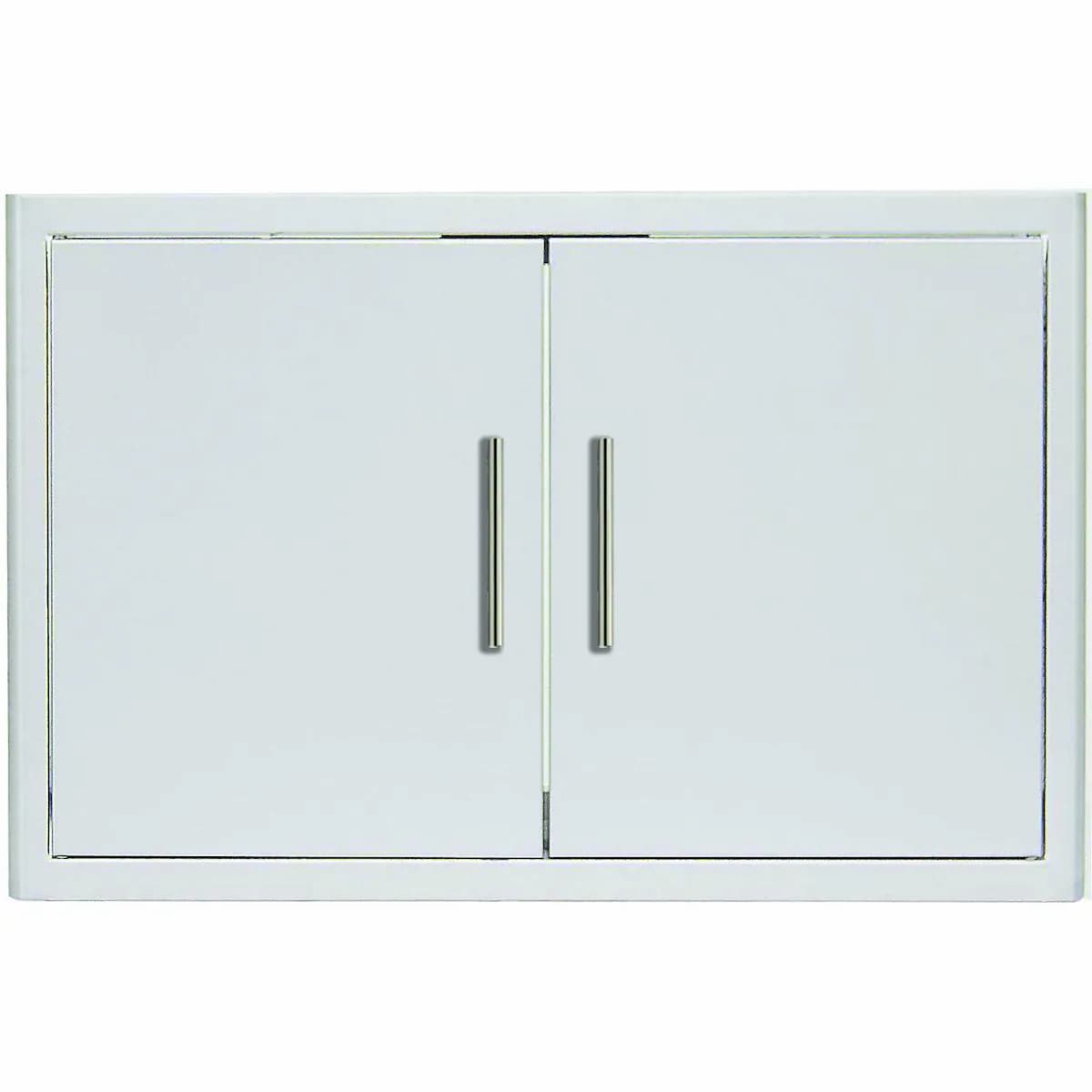 Blaze 72" Ready-To-Finish Quick Ship Outdoor Kitchen PKG11-BLZ-RTFQS11
