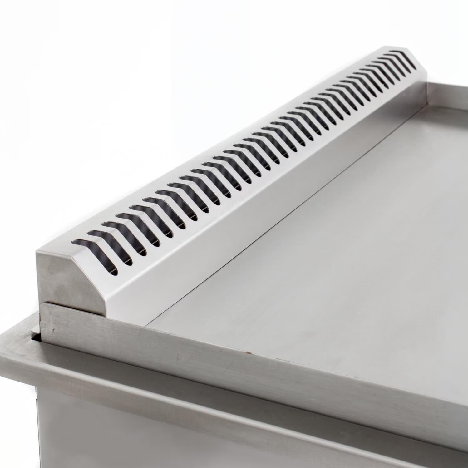 Blaze Griddle 30-Inch Built-In Propane Or Natural Gas Griddle-BLZ-Grid-LTE