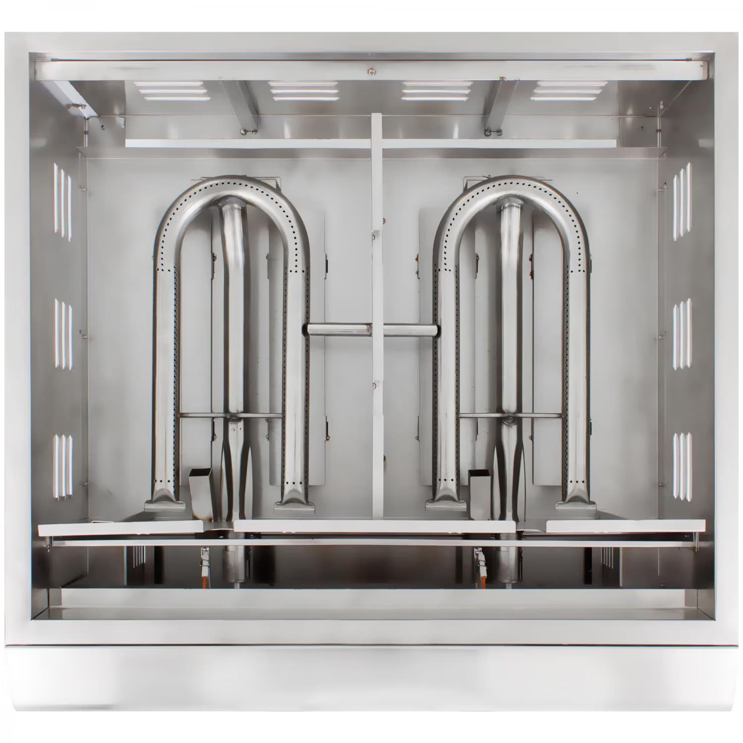 Blaze Griddle 30-Inch Built-In Propane Or Natural Gas Griddle-BLZ-Grid-LTE