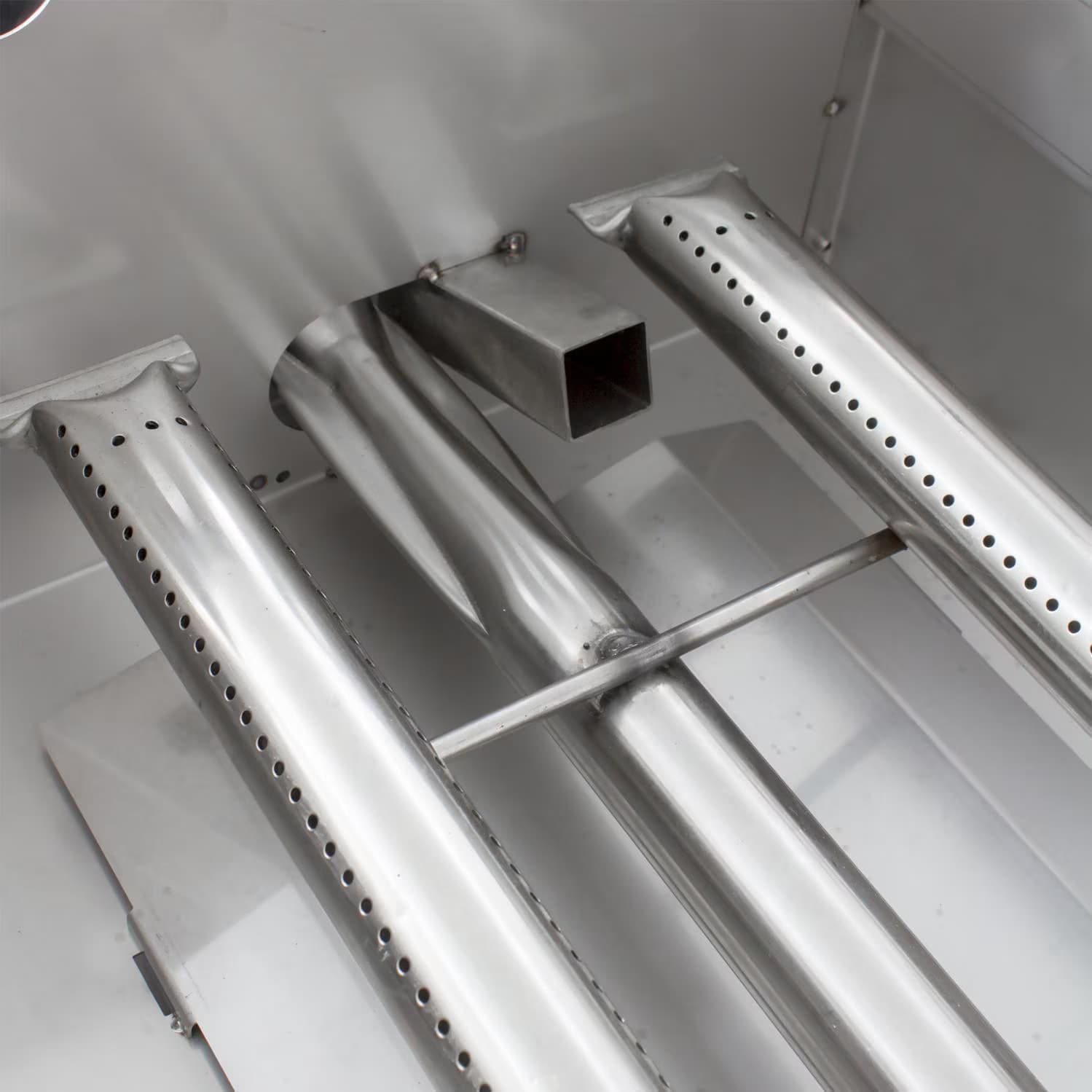 Blaze Griddle 30-Inch Built-In Propane Or Natural Gas Griddle-BLZ-Grid-LTE