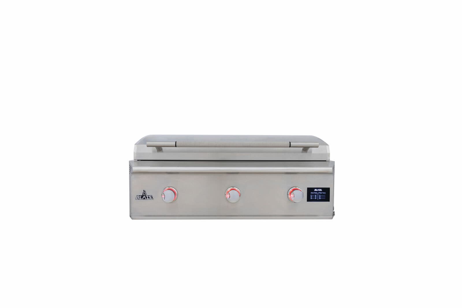 Blaze LTE PRO 40-Inch Built-In Propane Or Natural Gas Griddle-BLZ-GRIDDLE40