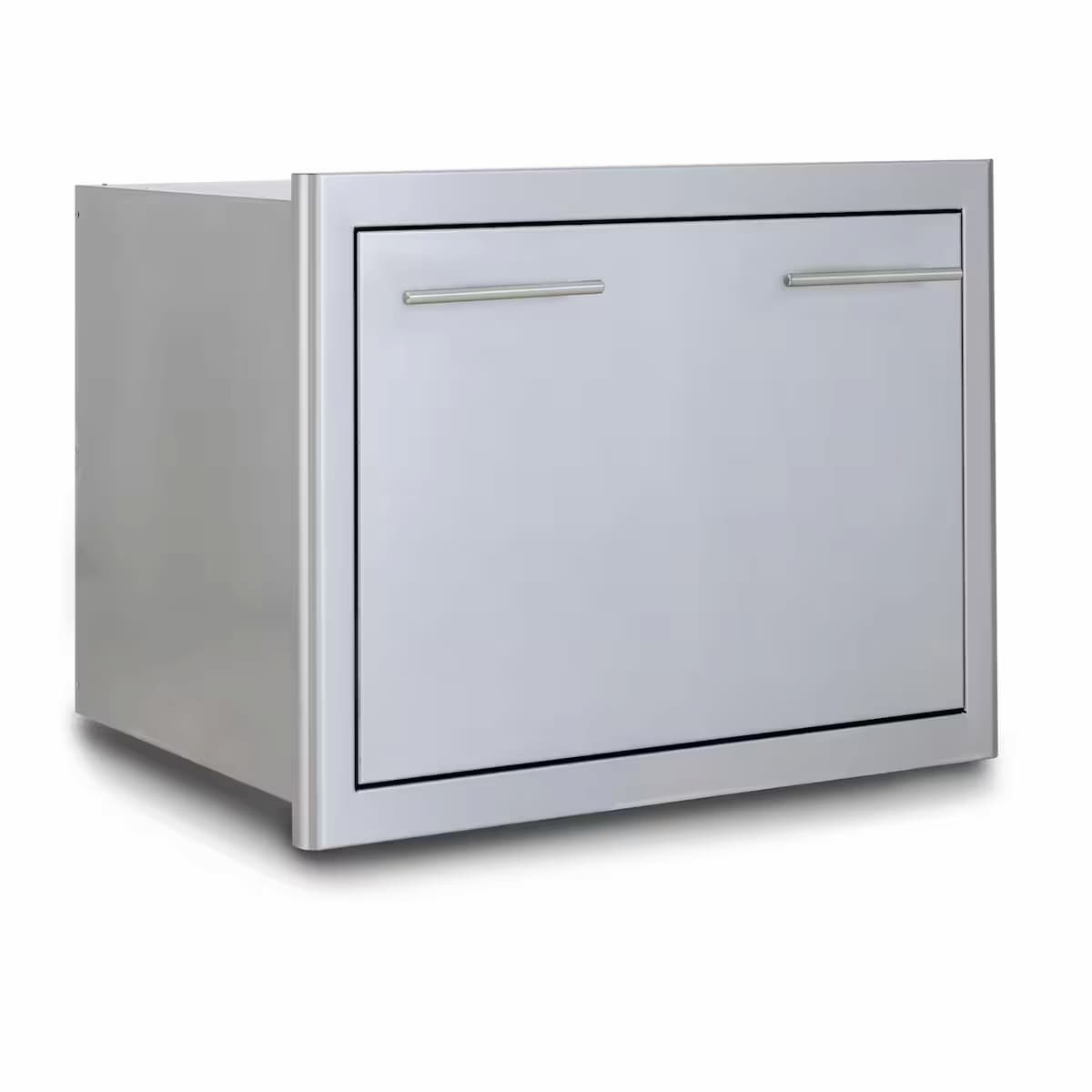 Blaze 22-Inch Ice Bin Cooler / Wine Chiller-BLZ-ICEB-WH