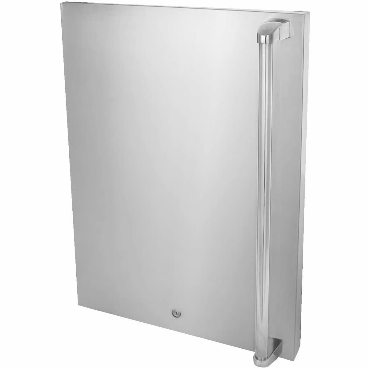 Blaze  RH/LH Stainless Refrigerator Front Door Upgrade 4.5-BLZ-SSFP-4.5