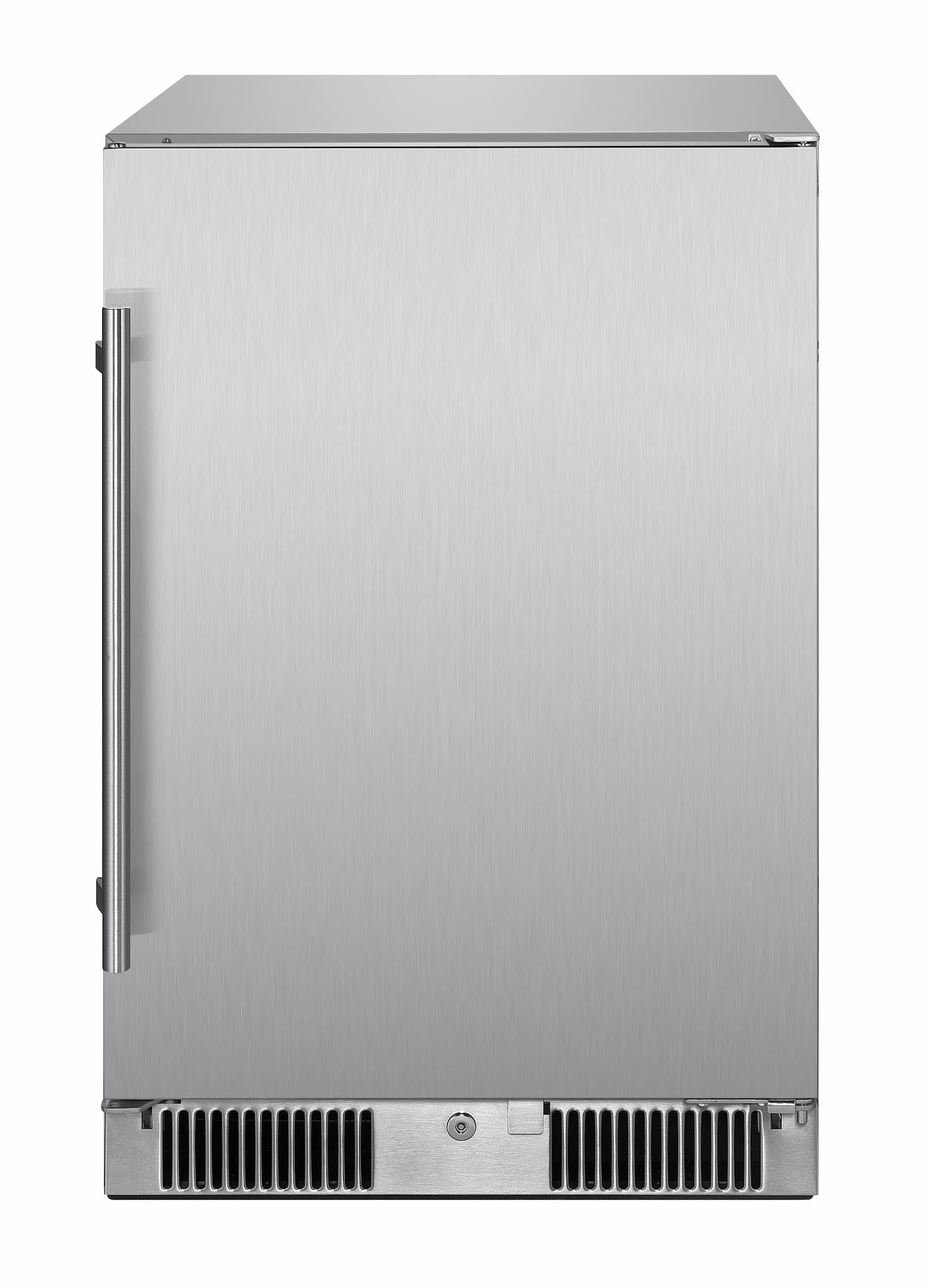 Blaze 20-Inch 4.3 Cu. Ft. Outdoor Rated Compact Refrigerator-BLZ-SSRF20-4.3