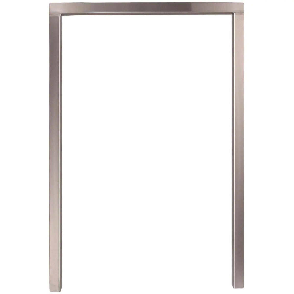 Blaze stainless trim kit for the 15 inch ice maker
